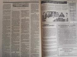 Sebil Haftalık Siyasi, Edebi, Tarihi, İlmi Gazetesi - 13 Ekim 1978 - Sayı:146 - Bir Hükümet Ne Zaman İstifa Eder? - Hatırlatıyoruz - İlme Rağbetsizlik - Kadir Mısıroğlu - Meçhul Kahramanlar - Kadirbeyoğlu Zeki Bey - Kadir Mısıroğlu - Dünden Bugüne Bir Hatıra - Mustafa Yazgan - Ziya Gökalp'in Hayatı ve Eserleri - Batıcılık, Osmanlıcılık - Cemil Meriç - Yeniden Askerlik mi? - Seyyid-i Kainatın Doğuşunun Alameti - Abkariyyet-i Hazret-i Muhammed - Bu Böyle Biline - Ermeniler Yine Sahnede - Açlıktan Ölen Yok Kurşunla Ölen Çok - Erbakan, Parti Liderlerini Toplantıya Çağırdı - Haftanın İçinden - İslam Zaviyesinden - İş, İşçi, İşveren - Bu Böyle Biline - Bedii Faik - Tasavvuf - Marifet - İslam Yazısına Dair - Kadın Hattatlarımız - Peygamberler Tarihi - Veli Ertan - Avrupa Postası - Bir Hükümet Ne Zaman İstifa Eder? - Bu Kaçıncı ''Son Çırpınış''dır? fotoğraf ve haberi - Tam Takım Gazete