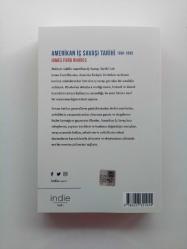 AMERİKAN İÇ SAVAŞI TARİHİ (1861 - 1865) (2. EL)