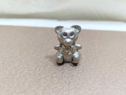 FG1-----PİRİNÇ DÖKÜM YAVRU AYI FİGÜR