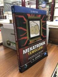 MEKATRONİK TEMELLERİ - FUNDAMENTALS OF MECHATRONICS / SI EDITION