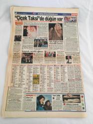 AKŞAM GAZATESİ,25 KASIM 1995,HAZİNEDEKİ PARMAK ,AYDIN DOĞAN,AYFER YILMAZ,AHMET ÖZAL,DOĞU PERİNÇEK,CLİNTON,KUBİLAY,GALATASARAY,ALİ ŞEN FENERBAHÇE ,BEŞİKTAŞ,AUMANN,OĞUZ ÇETİN,ERTUĞRUL