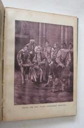 MEŞHUR ADAMLAR Hayatları - Eserleri, Cilt: 1 - 3 [A-O]