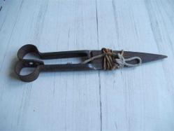 ESKİ - 1 - KOYUN KIRKIM MAKASI