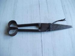 ESKİ - 2 - KOYUN KIRKIM MAKASI