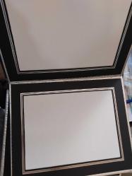 FOTOĞRAF ALBÜMÜ,  GELİN VE DAMAT DÜĞÜN FOTOĞRAF ALBÜMÜ..14 BÜYÜK BOY FOTOĞRAF ALBÜMÜ..26 X 21 CM.(Fiyat 1Adet Fiyatıdır. )
