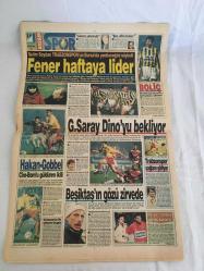 AKŞAM GAZATESİ,30 OCAK 1996,SAVAŞ AN MESELESİ,TANSU ÇİLLER,DENİZ BAYKAL,SİMİTİSREFAH,REFAH,SÜLEYMAN MERCÜMEK,MİCHAEL JACKSON,FENERBAHÇE,G SARAY, DİNO,HAKAN ,GOBBEL,BEŞİKTAŞ,BOLİÇ