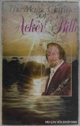 The Magic Clarinet Of Acker Bilk Kaseti, Hey Jude, The Rose, Eres Tu, Morning Has Broken, If I Give my Heart To You