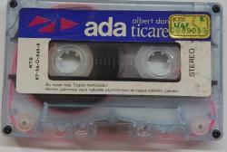 The Magic Clarinet Of Acker Bilk Kaseti, Hey Jude, The Rose, Eres Tu, Morning Has Broken, If I Give my Heart To You