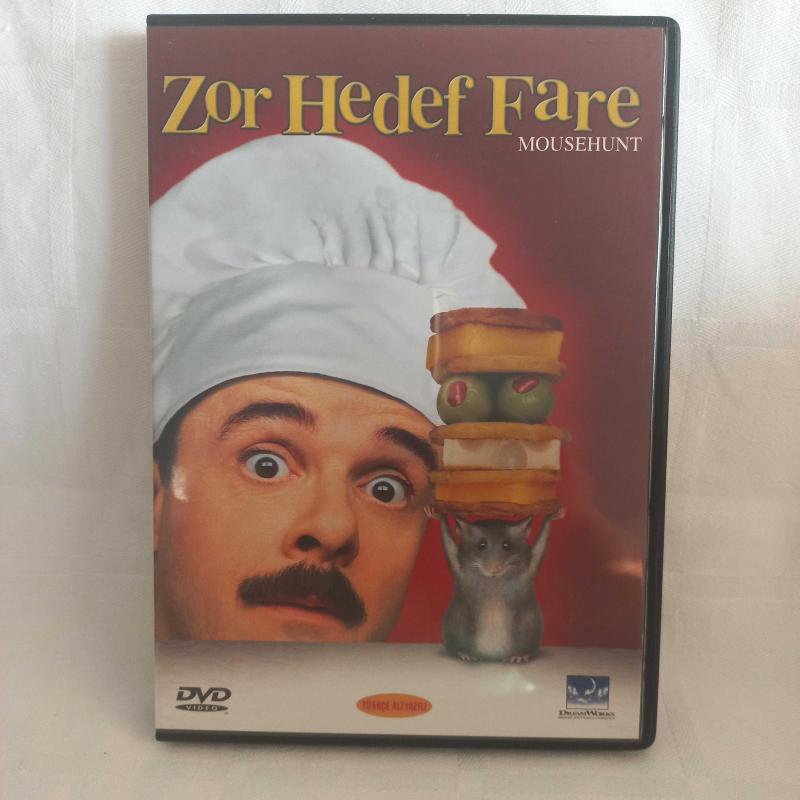 Efemera - Mousehunt - Zor Hedef Fare (Türkçe Altyazı Destekli