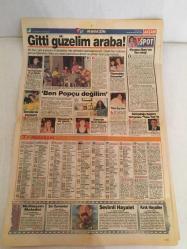 AKŞAM GAZATESİ,13 AĞUSTOS,1995,DYP Eyüp ilçe başkanı Mustafa İyi,Semra Yılmaz-Fahişe-CİNDORUK-Ahmet  KAYA,LONDRA,BOSNA,ALİ GÜMÜŞ,BEŞİKTAŞ KAYSERİSPOR,İSPANYAYUSUF,ANKARAGÜCÜ,