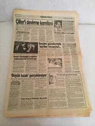 AKŞAM GAZATESİ,13 AĞUSTOS,1995,DYP Eyüp ilçe başkanı Mustafa İyi,Semra Yılmaz-Fahişe-CİNDORUK-Ahmet  KAYA,LONDRA,BOSNA,ALİ GÜMÜŞ,BEŞİKTAŞ KAYSERİSPOR,İSPANYAYUSUF,ANKARAGÜCÜ,