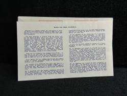 1980 Savaş Uçak Temalı İngiltere Kraliyet Hava Kuvvetleri Özel Gün Damgalı İlk Gün Zarfı FDC RAF ROYAL AİR FORCE THE BATTLE OF BRİTAİN
