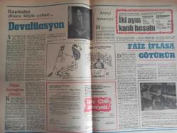 Sebil Haftalık Siyasi, Edebi, Tarihi, İlmi Gazetesi - 10 Mart 1978 - Sayı:115 - Demokratik Sol Sosyalizmin Tatbikatına Başladı - Faiz İflasa Götürür! - Merhum Osman Turan Hocamızın Hatırası Taziz Edildi - Türk Milleti Başın Sağolsun - Manevi Kalkınma - DR. Talip Alp - Bir Tarihçinin Feryadı - Vicdanınız Hiç, Ama Hiç mi Sızlamaz? - Menderes'lerin Değil; Türkiye'nin Dramı - Kur'an'ın Gölgesinde - Seyyid Kutub - Sabır ve Namaz - Kapitalist Düzen Böyle Çalışır - Haber Kaynağına Dikkat - İdealsiz Rejimin Akıbeti - Ahmed Selami - Yakın Tarihimizde Meçhul Kahramanlar - Ali Şükrü Bey - Kadir Mısıroğlu - Mefhumlar Anarşisi - Dil ve Edebiyat - Alfabe Değişikliğinde Dış Türklerin Rolü - Cüneyd Emiroğlu - Son Defa - Kabul Resminden Vecizeler - ADESE - Mehmed Saffet fotoğraf ve haberi - Tam Takım Gazete