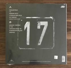 Teoman – Onyedi, Plak, LP, Ambalajında, Tükenmiş Baskı, Vinyl, Sıfır