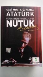 Gençler için Fotoğraflarla Nutuk