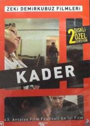 Efemera - Kader ( 2 DVD ÖZEL VERSİYON ) ( Zeki Demirkubuz ) ( Türk Filmi ) ( AMBALAJINDA - SIFIR ) DVD - kitantik - kitaLog