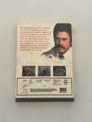 Yeşilçam klasikleri akrep yuvası orijinal dvd film yılmaz video