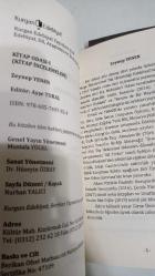 Kitap odası 1(kitap incelemeleri)