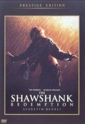 Efemera - Esaretin Bedeli - The Shawshank Redemption ( Türkçe Dublaj ) ( AMBALAJINDA - SIFIR ) DVD - kitantik - kitaLog