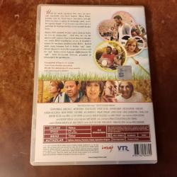 SENİ SEVİYORUM ADAMIM  - ORJINAL BANDROLLU