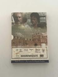 Yeşilçam klasikleri kılıç aslan orijinal dvd film yılmaz video