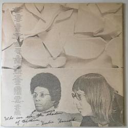The Chris Hinze Combination - Who Can See The Shadow Of The Sun / Holland 1972 / LP
