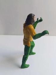 DC Comics Aquaman Burger King 2018 Oyuncak Figür
