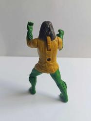 DC Comics Aquaman Burger King 2018 Oyuncak Figür