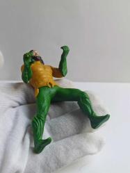 DC Comics Aquaman Burger King 2018 Oyuncak Figür