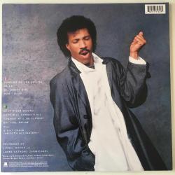 Lionel Richie - Dancing On The Ceiling / Uerope 2018 / *back to black* 180gr. LP