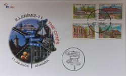 2006 İLLERİMİZ- 11 (KONYA- Kocaeli- Kütahya -Malatya)