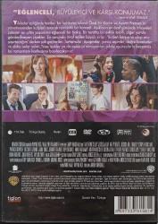 SEVGİLİLER GÜNÜ DVD 2.EL FİLM ORJİNAL DVD ( 11138