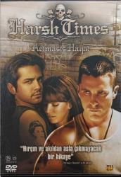 ACIMASIZ HAYAT DVD 2.EL FİLM ORJİNAL DVD ( 11149