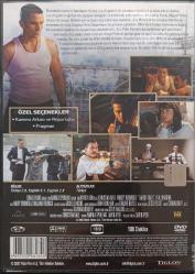 ACIMASIZ HAYAT DVD 2.EL FİLM ORJİNAL DVD ( 11149