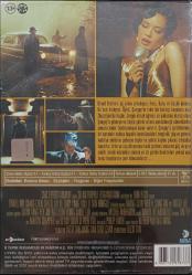 BLOOD BROTHERS DVD 2.EL FİLM ORJİNAL DVD ( 11152