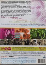 FACTORY GIRL EDIE DVD 2.EL FİLM ORJİNAL DVD ( 11189