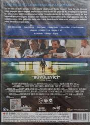 LİMİT YOK SIFIR PAKETLİ DVD 2.EL FİLM ORJİNAL DVD ( 11191