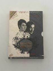 Yeşilçam klasikleri karakolda ayna var orijinal dvd film yılmaz video