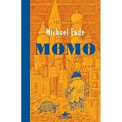 Momo - Michael Ende (1.Baskı)