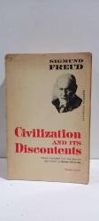 Civilization and its Discontents  IVILIZATION AND ITS DISCONTENTS - Martı Kitap Plak