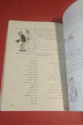 YENİ BAŞLAYANLAR İÇİN İBRANİCE DERS KİTABI / SÖZLÜ VE YAZILI OLARAK