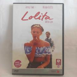 Efemera - Lolita / +18 Yetişkin Filmi / DVD - kitantik - kitaLog