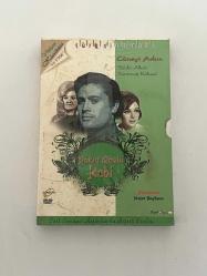 Yeşilçam klasikleri yakut gözlü kedi orijinal dvd film yılmaz video