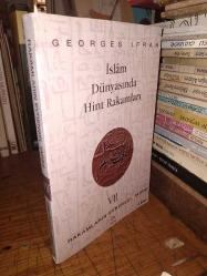 Rakamların Evrensel Tarihi VII: İslam Dünyasında Hint Rakamları