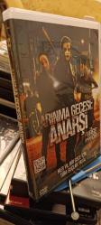 ARINMA GECESİ : ANARŞİ * THE PURGE: ANARCHY * BAS OYNAT  DVD