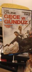Gece ve Gündüz / Knight and Day - DVD