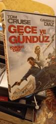 Gece ve Gündüz / Knight and Day - DVD