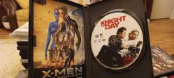 Gece ve Gündüz / Knight and Day - DVD
