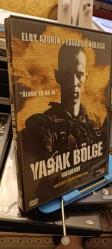 YASAK BÖLGE DVD FİLM ORJİNAL ( DVD 10867 )
