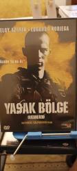YASAK BÖLGE DVD FİLM ORJİNAL ( DVD 10867 )